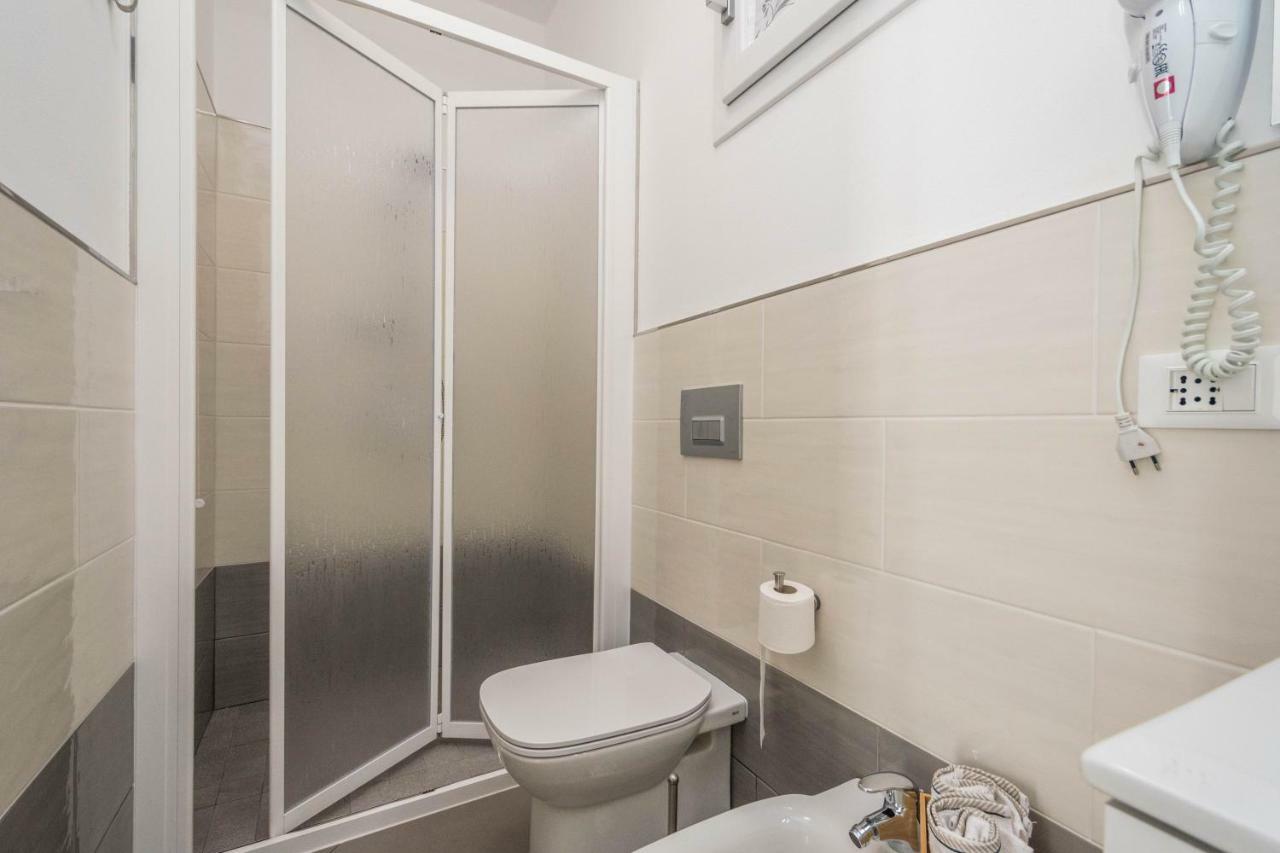B&B Lo&G ラスカリ エクステリア 写真