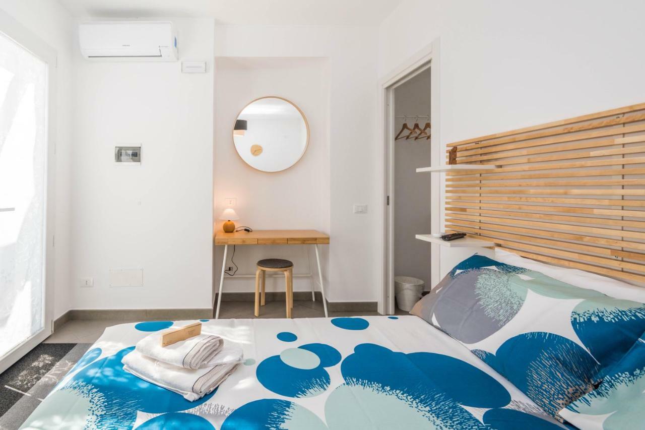 B&B Lo&G ラスカリ エクステリア 写真
